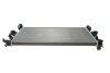 Радіатор охолодження Citroen Jumper II/Peugeot Boxer 2.2 HDi 06- Van Wezel 40002308 (фото 3)