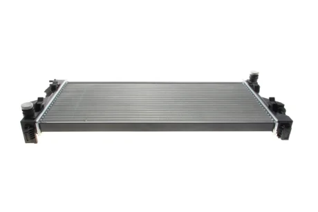 Радіатор охолодження Citroen Jumper II/Peugeot Boxer 2.2 HDi 06- VAN WEZEL Van Wezel 40002308