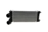 Радіатор інтеркулера Citroen Berlingo/Peugeot Partner 1.6HDi/BlueHDi 08- Van Wezel 40004343 (фото 1)