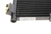 Радіатор кондиціонера (з осушувачем) Citroen C2/C3/Peugeot 206/207 1.1-1.6D 02- VAN WEZEL Van Wezel 40005291 (фото 5)