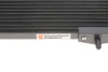 Радіатор кондиціонера (з осушувачем) Citroen C2/C3/Peugeot 206/207 1.1-1.6D 02- VAN WEZEL Van Wezel 40005291 (фото 6)