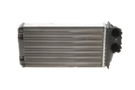 Радіатор пічки Peugeot 307 1.4-2.0 00-09 Van Wezel 40006227