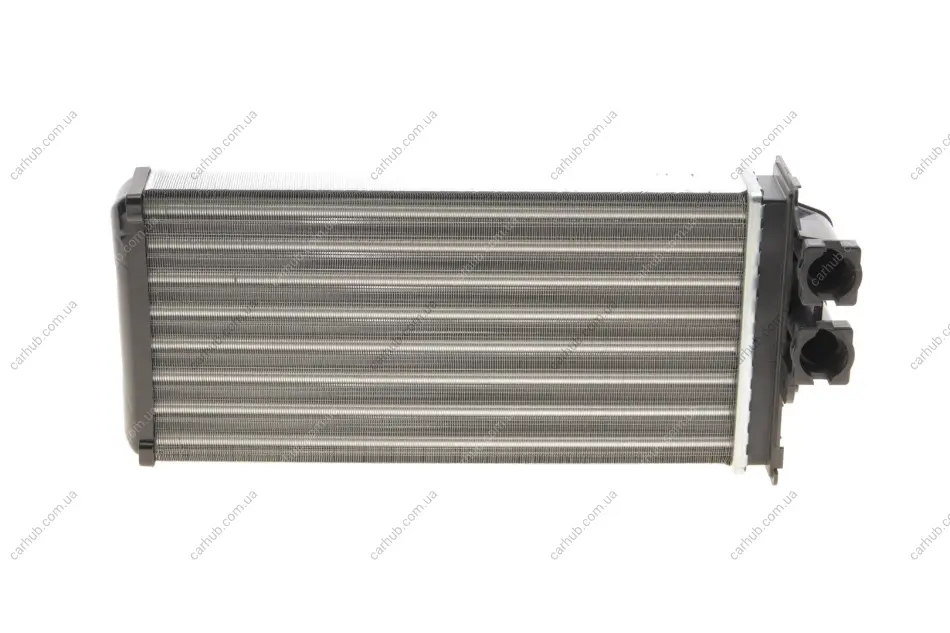 Радіатор пічки Citroen DS5/Peugeot 3008/5008 09- VAN WEZEL Van Wezel 40006359 (фото 1)