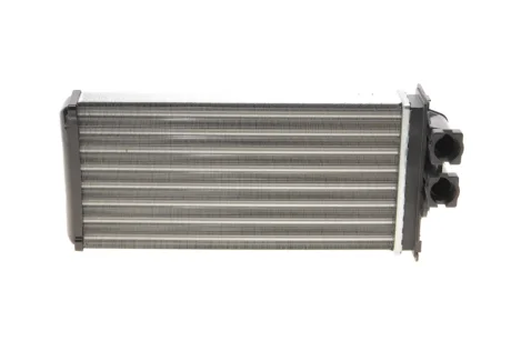 Радіатор пічки Citroen DS5/Peugeot 3008/5008 09- VAN WEZEL Van Wezel 40006359