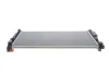 Радіатор охолодження Citroen Berlingo 1.5BlueHDi/1.2PureTech 16-/Jumpy 1.6/2.0BlueHDi 16- VAN WEZEL Van Wezel 40012386 (фото 3)
