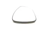 Скло дзеркала (з підігрівом) Citroen DS5/Peugeot 508 10- (R) VAN WEZEL Van Wezel 4068838 (фото 5)