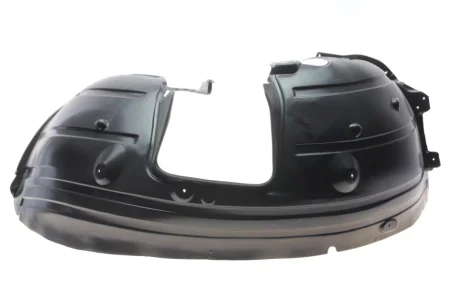 Підкрильник (передній) Peugeot 5008 09-17 (R) VAN WEZEL Van Wezel 4076434