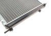 Радиатор охлаждения Van Wezel 43002215 (фото 7)