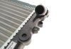 Радиатор охлаждения Van Wezel 43002215 (фото 8)