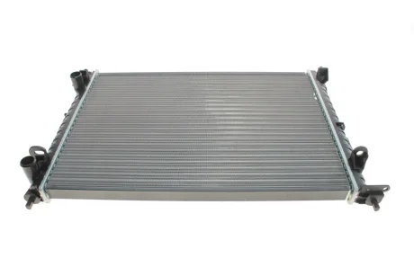 Радіатор охолодження Renault Espace III/Laguna I 1.6-2.0 93-02 VAN WEZEL Van Wezel 43002259
