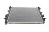 Радиатор охлаждения Renault Kangoo 1.5DCI 05- Van Wezel 43002399 (фото 3)