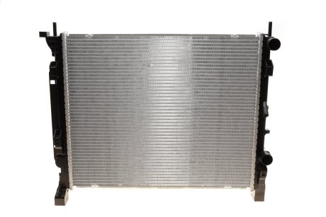 Фото радиатор охлаждения Van Wezel 43002470 Радиатор охлаждения Van Wezel 43002470
