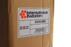 Радіатор охолодження Opel Movano/Renault Master III 2.3 CDTI/dCi 10- VAN WEZEL Van Wezel 43002560 (фото 2)