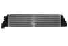 Радіатор інтеркулера Renault Master 2.3dCi 10- VAN WEZEL Van Wezel 43004498 (фото 3)