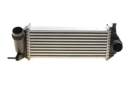 Радіатор інтеркулера MB Citan/Renault Kangoo 1.5 dCi 08- VAN WEZEL Van Wezel 43004615