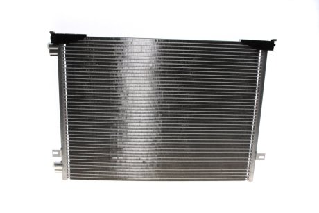Радиатор кондиционера Van Wezel 43005339 (фото 1)