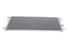Радіатор кондиціонера Renault Laguna II 1.6-3.0i/1.9-2.2dCi 01-07 VAN WEZEL Van Wezel 43005366 (фото 4)