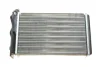 Радіатор пічки Renault Kangoo 1.2/1.4/1.5dCi/1.9D/DTI 97- VAN WEZEL Van Wezel 43006099 (фото 4)