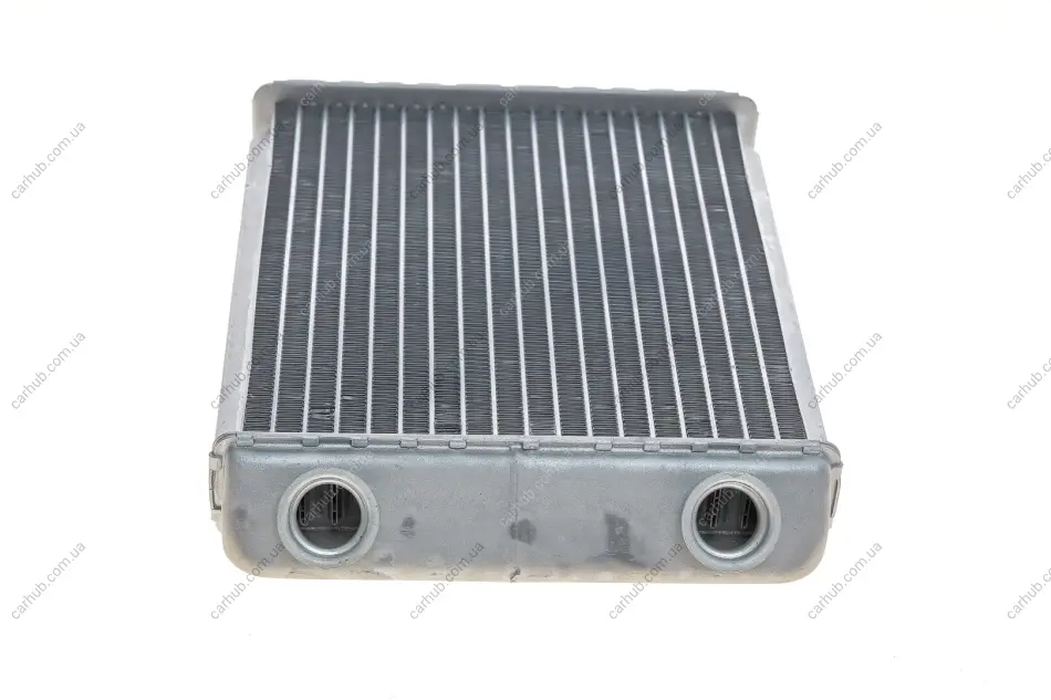 Радіатор охолодження Renault Laguna II/Vel Satis 1.6-3.5/1.9-3.0dCi 02- Van Wezel 43006344 (фото 1)