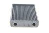 Фото 1 - радіатор охолодження Renault Laguna II/Vel Satis 1.6-3.5/1.9-3.0dCi 02- Van Wezel 43006344 Радіатор охолодження Renault Laguna II/Vel Satis 1.6-3.5/1.9-3.0dCi 02- Van Wezel 43006344 (фото 1)