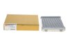 Фото 2 - радіатор охолодження Renault Laguna II/Vel Satis 1.6-3.5/1.9-3.0dCi 02- Van Wezel 43006344 Радіатор охолодження Renault Laguna II/Vel Satis 1.6-3.5/1.9-3.0dCi 02- Van Wezel 43006344 (фото 2)