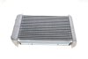 Фото 3 - радіатор охолодження Renault Laguna II/Vel Satis 1.6-3.5/1.9-3.0dCi 02- Van Wezel 43006344 Радіатор охолодження Renault Laguna II/Vel Satis 1.6-3.5/1.9-3.0dCi 02- Van Wezel 43006344 (фото 3)