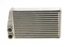 Радіатор пічки Renault Megane II/Scenic II 1.5-1.9 dCi 03- Van Wezel 43006354 (фото 5)