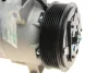 Компресор кондиціонера Renault Scenic III/Megane III 1.2/1.6dCi 11- VAN WEZEL Van Wezel 4300K630 (фото 4)