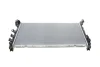 Радіатор кондиціонера Renault Laguna III 2.0dCi 07-15 VAN WEZEL Van Wezel 43012706 (фото 5)