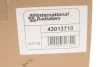 Корпус фільтра масляного (з радіатором) Renault Master III 2.3 dCi 10- FWD /Trafic II 2.0 dCi 06- VAN WEZEL Van Wezel 43013710 (фото 8)