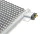 Радіатор кондиціонера Renault Megane IV/ Scenic IV 15- VAN WEZEL Van Wezel 43015703 (фото 7)
