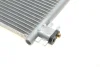 Радіатор кондиціонера Renault Megane IV/ Scenic IV 15- VAN WEZEL Van Wezel 43015703 (фото 8)