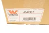 Фара протитуманна Renault Trafic/Opel Vivaro 01- (L) Van Wezel 4347997 (фото 8)