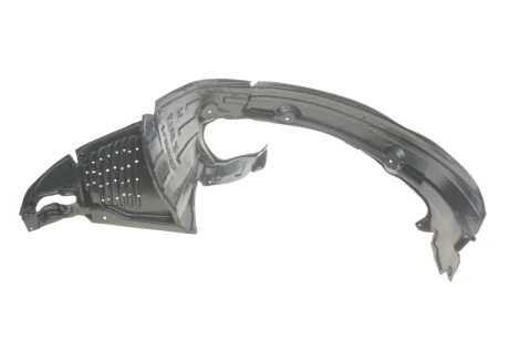 Підкрильник (передній) Renault Laguna 01-07 (L) VAN WEZEL Van Wezel 4348433