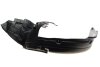 Подкрыльник (передний) Renault Laguna III 07-15 (L) Van Wezel 4356433 (фото 3)