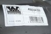 Подкрыльник (передний) Renault Laguna III 07-15 (L) Van Wezel 4356433 (фото 4)