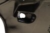 Подкрыльник (передний) Renault Laguna III 07-15 (L) Van Wezel 4356433 (фото 6)