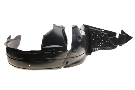 Подкрыльник (передний) Renault Espace 1.9/2.0 dCi 02- (R) Van Wezel 4363434