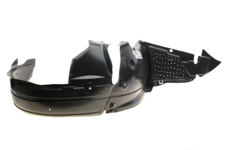 Підкрильник (передній) Renault Espace 1.9/2.0 dCi 02- (R) VAN WEZEL Van Wezel 4363434