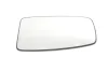 Скло дзеркала Renault Master II/Opel Movano A/Nissan Interstar 00- (R) (верхн.) VAN WEZEL Van Wezel 4387832 (фото 3)