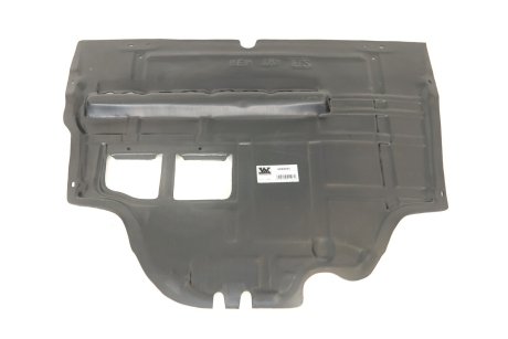 Защита двигателя Opel Vivaro/Renault Trafic 01- Van Wezel 4394701 (фото 1)