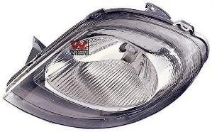 Фара (L) Renault Trafic/Nissan Primastar/Opel Vivaro 01- Van Wezel 4394961