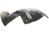 Підкрильник (передній/передня частина) Renault Trafic 2.0/2.5 dCi 06- (R) VAN WEZEL Van Wezel 4395434 (фото 1)