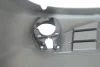 Бампер (передній) Opel Vivaro/Renault Trafic 06-14 (з отвором для протитуманних фар) VAN WEZEL Van Wezel 4395571 (фото 8)