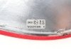 Фото 2 - фонарь задний противотуманный Renault Megane IV 15- (R) Van Wezel 4407930 Фонарь задний противотуманный Renault Megane IV 15- (R) Van Wezel 4407930 (фото 2)