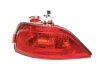 Фото 5 - фонарь задний противотуманный Renault Megane IV 15- (R) Van Wezel 4407930 Фонарь задний противотуманный Renault Megane IV 15- (R) Van Wezel 4407930 (фото 5)