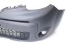 Бампер (передний) Renault Kangoo 08- (с отверстиями под противотумки)) Van Wezel 4412571 (фото 13)