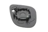 Скло дзеркала Renault Kangoo 13- (R) VAN WEZEL Van Wezel 4412832 (фото 4)