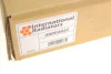 Радіатор охолодження Skoda Fabia/Rapid/Roomster/VW Polo 1.0-2.0 06- Van Wezel 49002037 (фото 2)