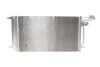 Радіатор кондиціонера Audi A1/VW Polo 1.0TFSI/2.0TDI 09- VAN WEZEL Van Wezel 49005038 (фото 1)